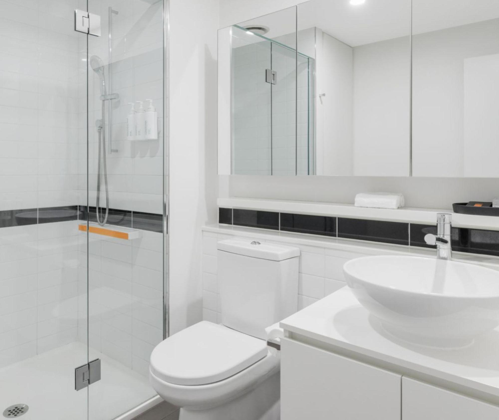 Avani Melbourne Jazz Corner Residences, Melbourne